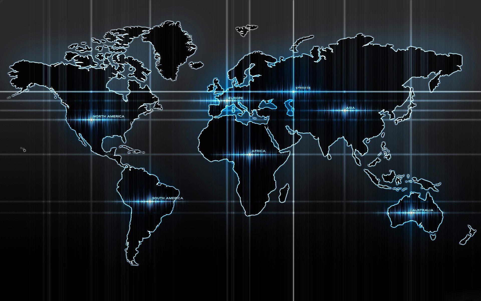 Information Technology Wallpaper Top