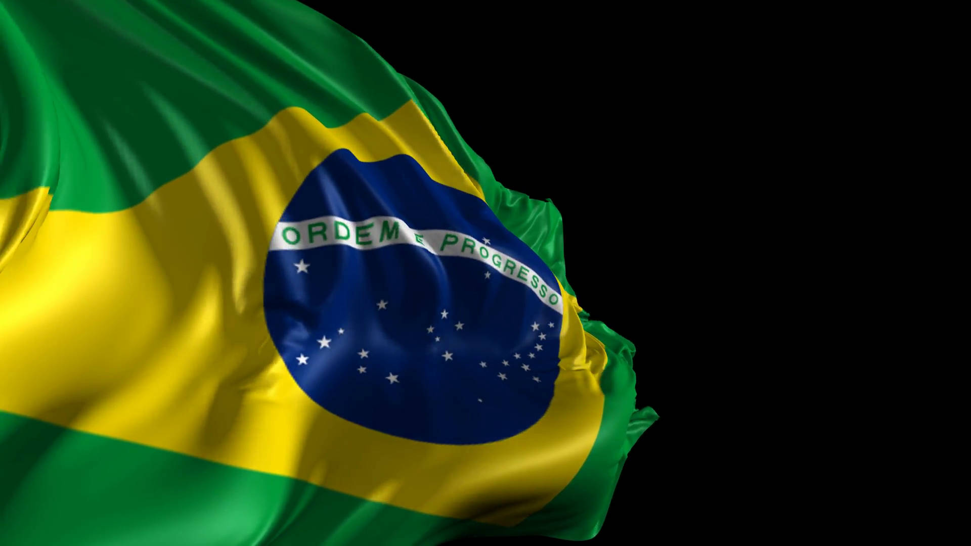 Top Brazil Flag Wallpaper Full HD 4k To Use