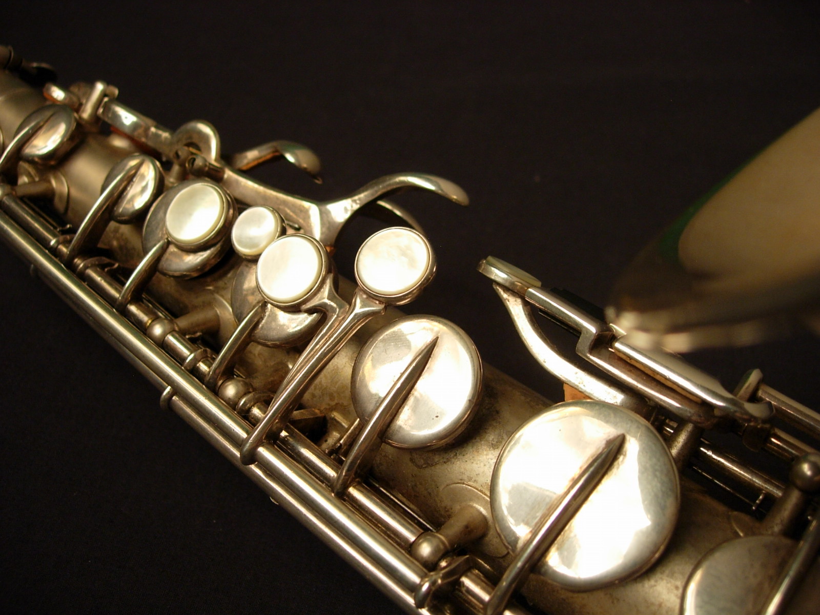 The Form Below To Delete This Buescher Truetone Alto Sax Image From