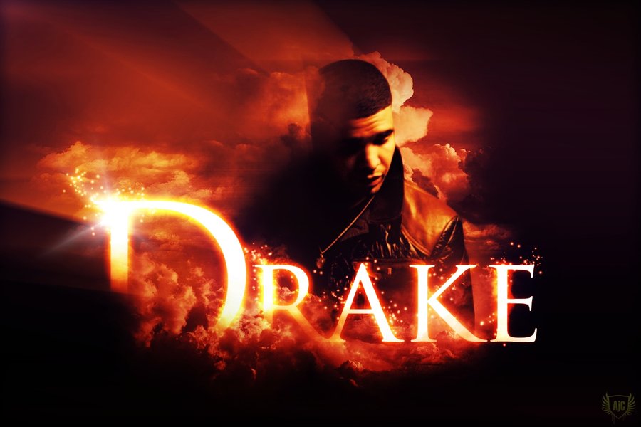 Drizzy Drake By Amit55