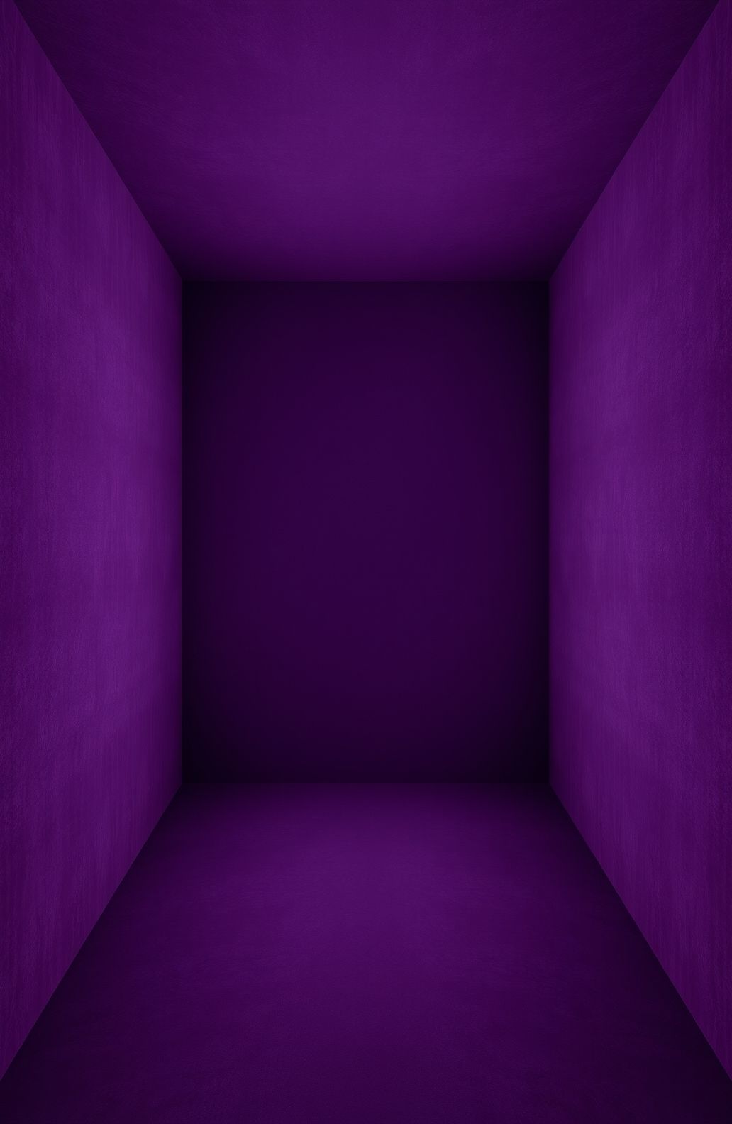 Dark Solid Purple Wallpaper