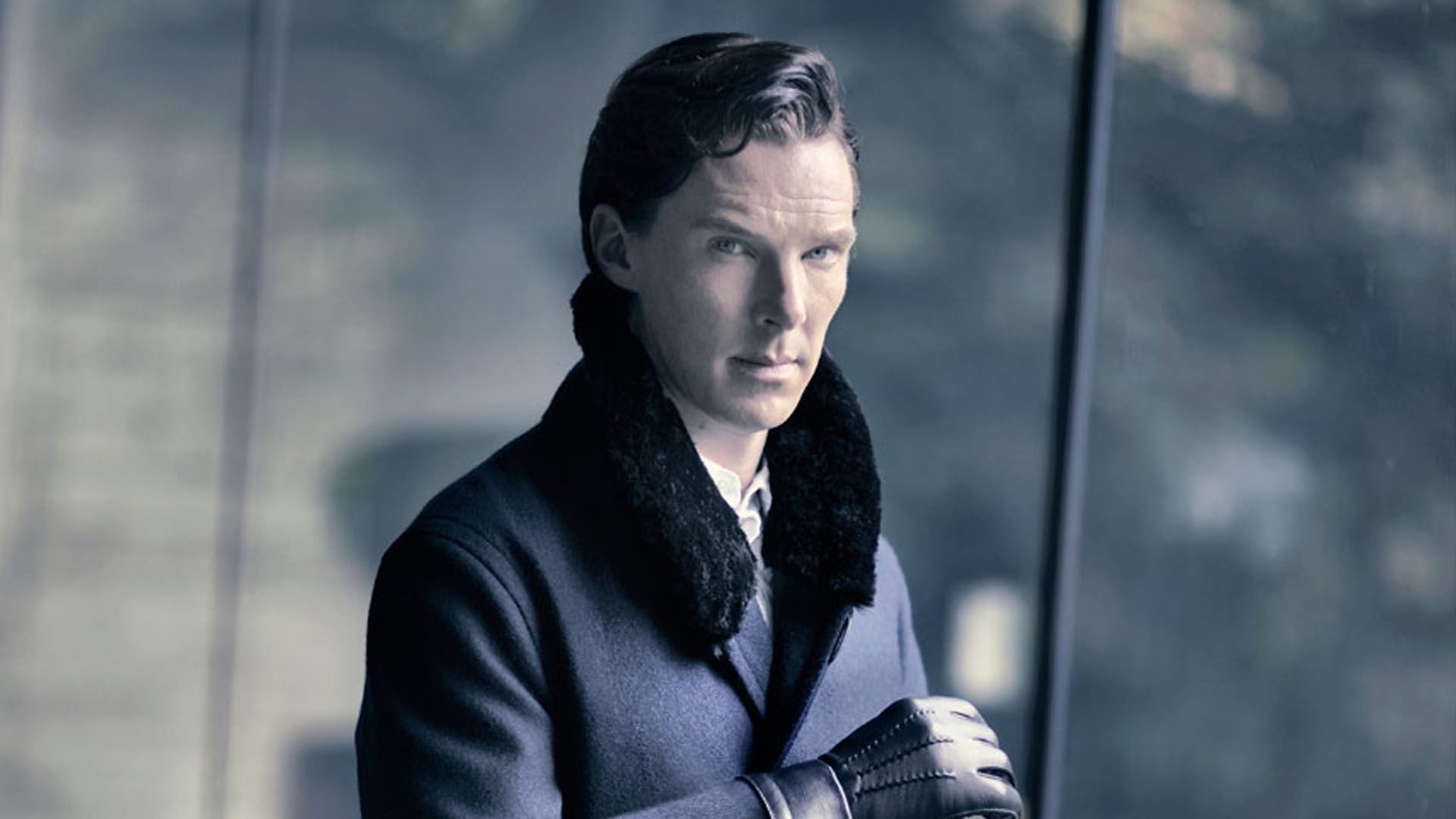 Benedict Cumberbatch Wallpaper Top