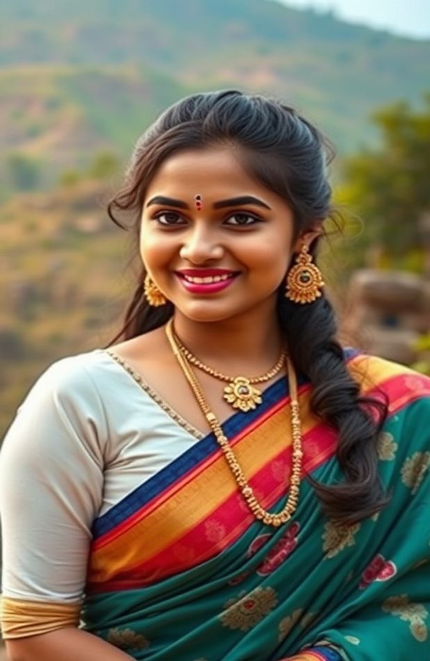 Tamil Actress HD Wallpaper