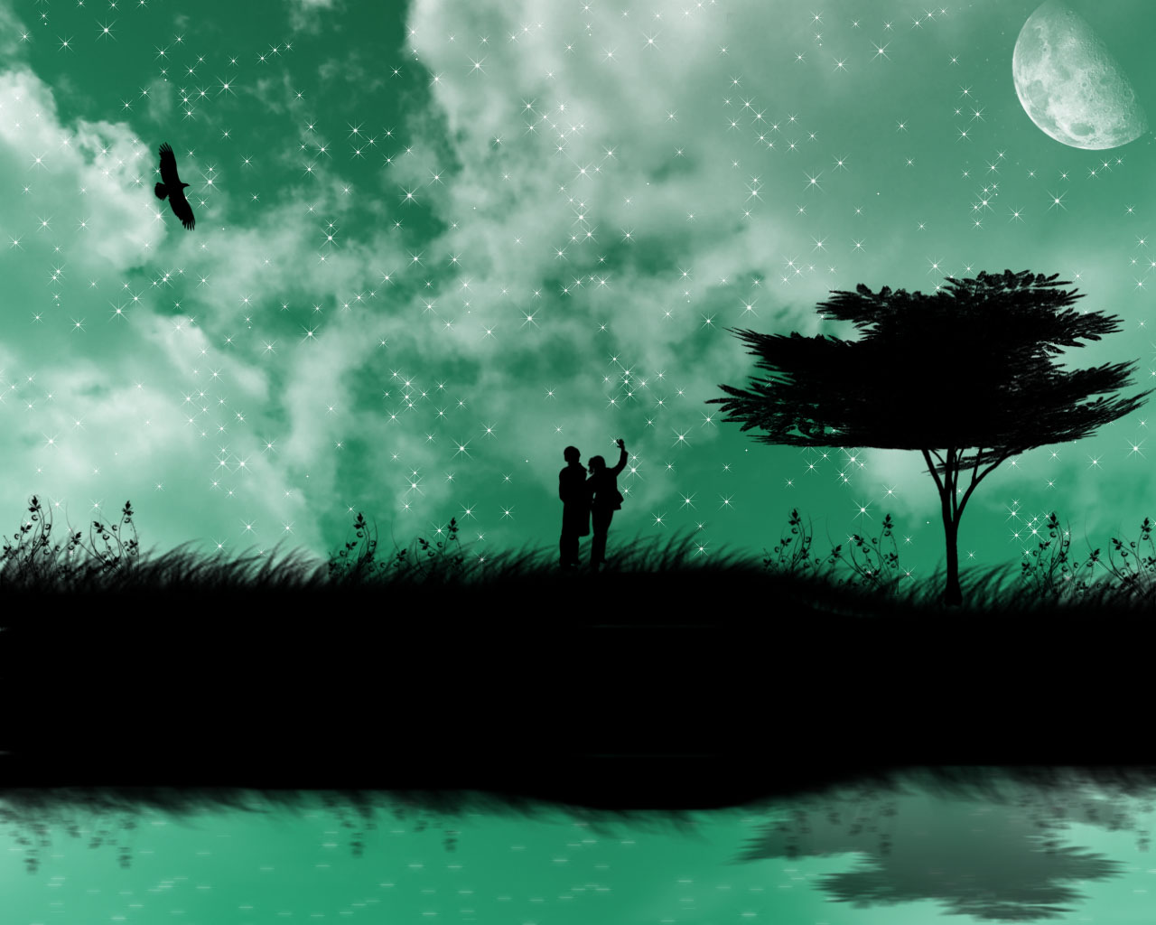 Create Desktop Wallpaper High Definition Info