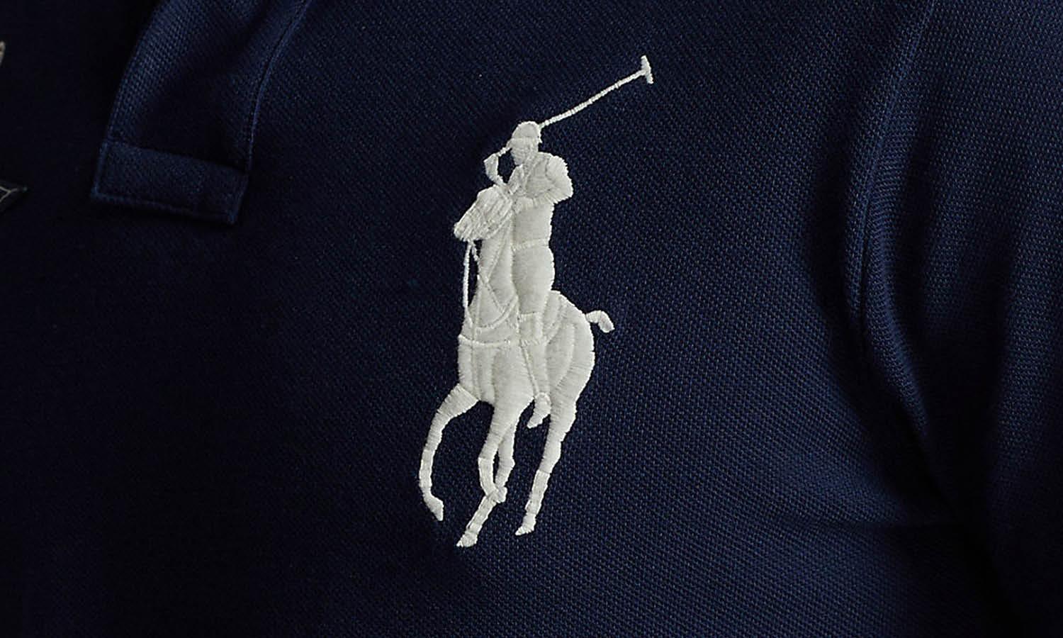 Ralph Lauren Logo Design Wallpaper