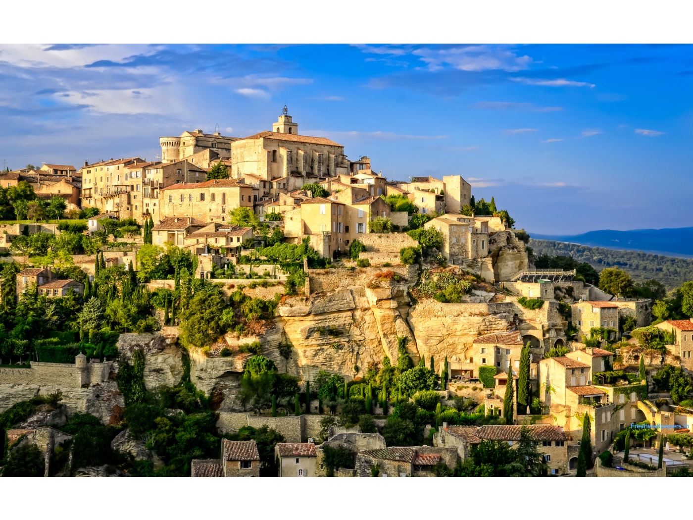 Provence Wallpaper Image Pictures Findpik
