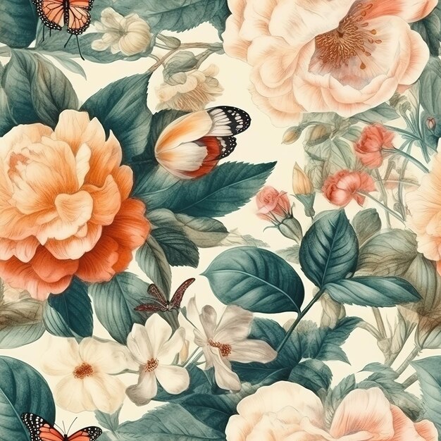 Premium Photo Wallpaper