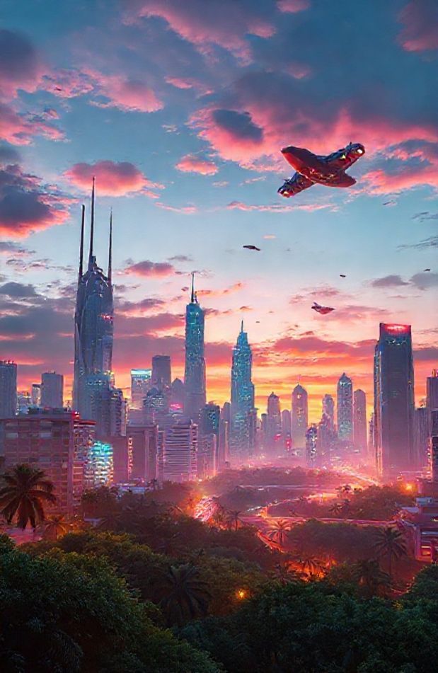 Dual Monitor Wallpaper