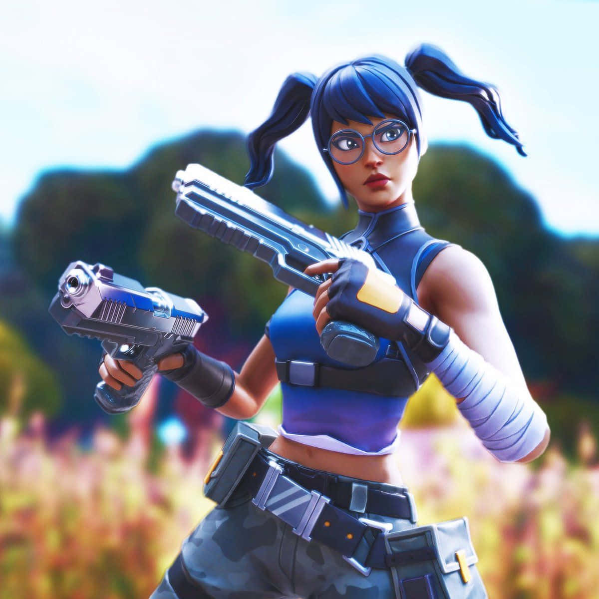 Fortnite Wallpaper