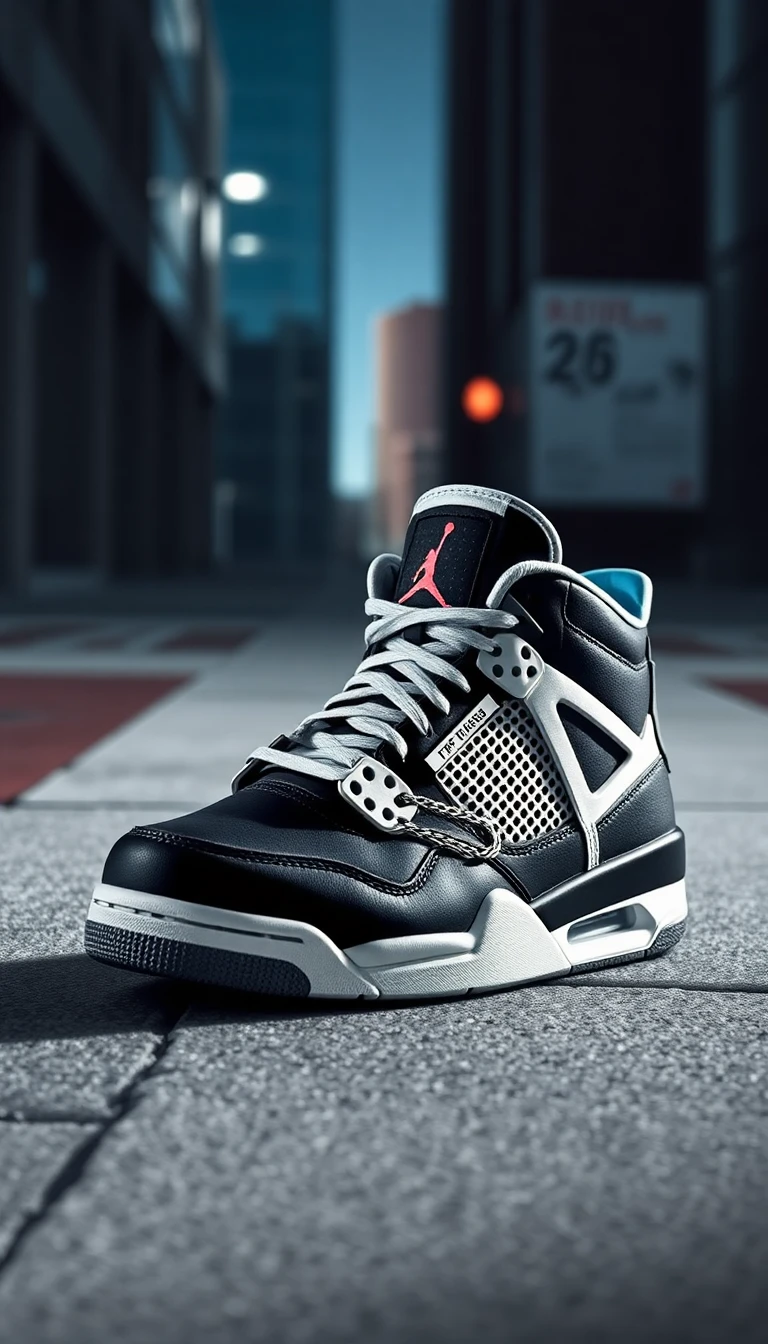 Off White Jordan Wallpaper