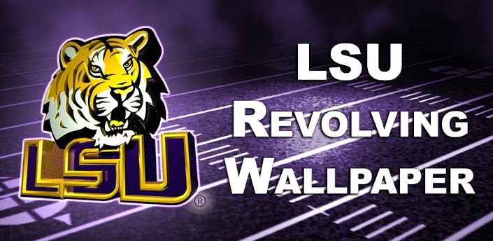 Lsu Tigers Football Wallpaper Image Pictures Becuo