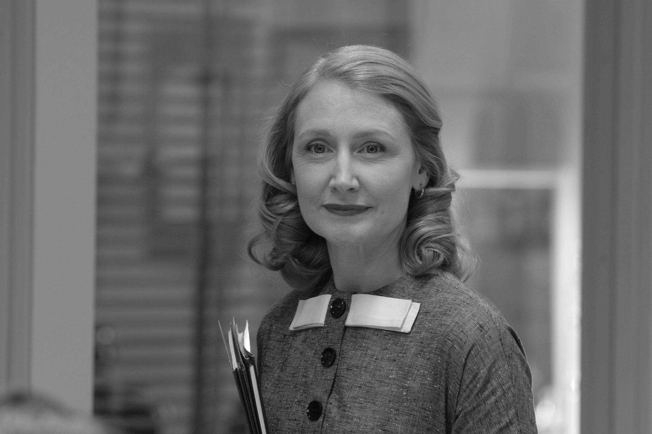Patricia Clarkson Background Image Wallpaper