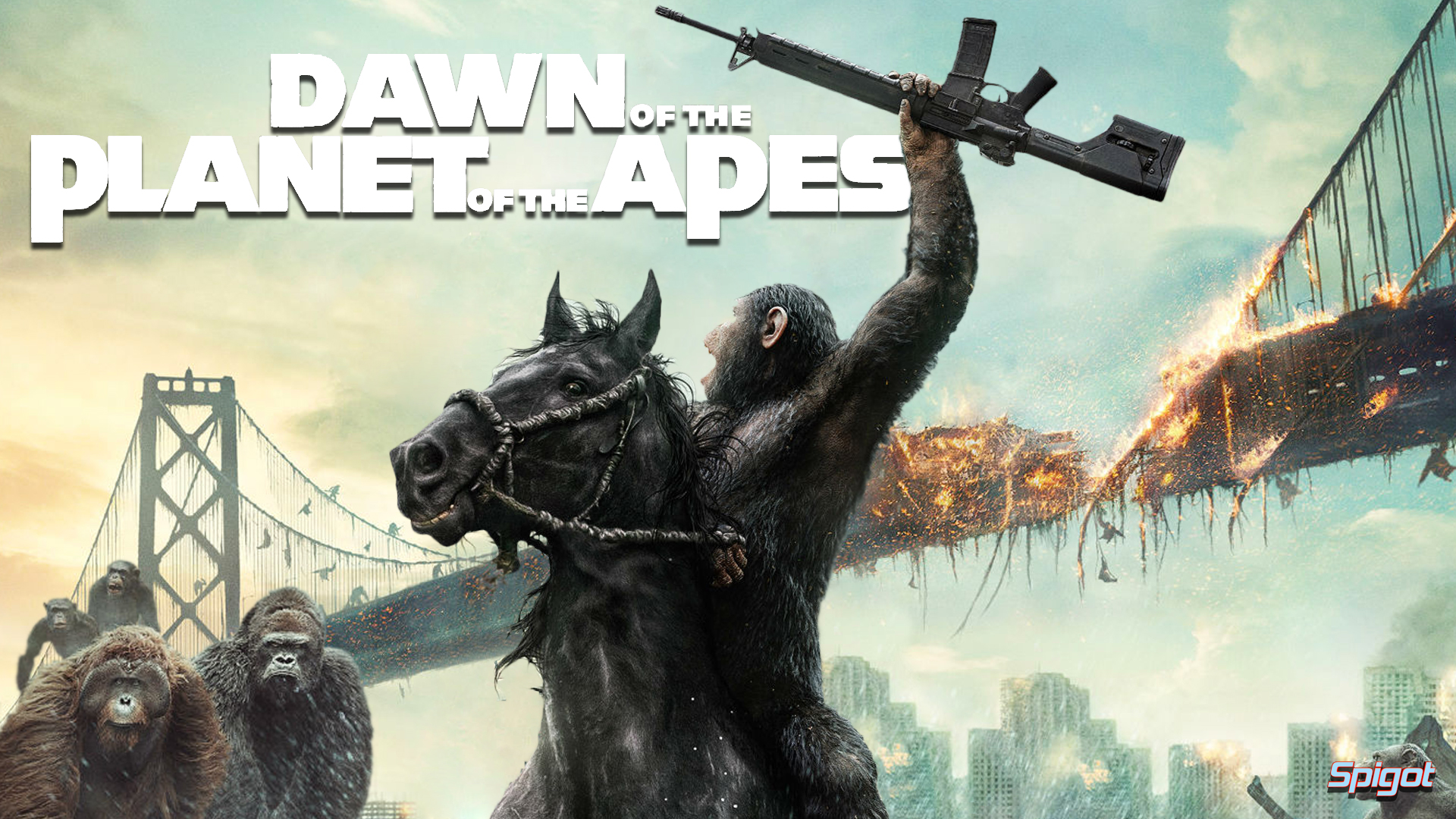 Transformers Age Of Extinction Dawn The Pla Apes