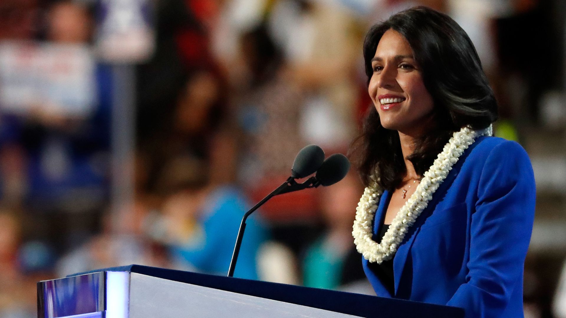 Tulsi Gabbard Everything You Need To Know About The
