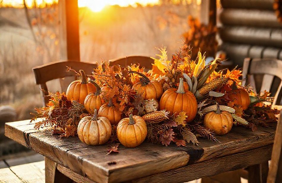 Thanksgiving Wallpaper And Screensavers