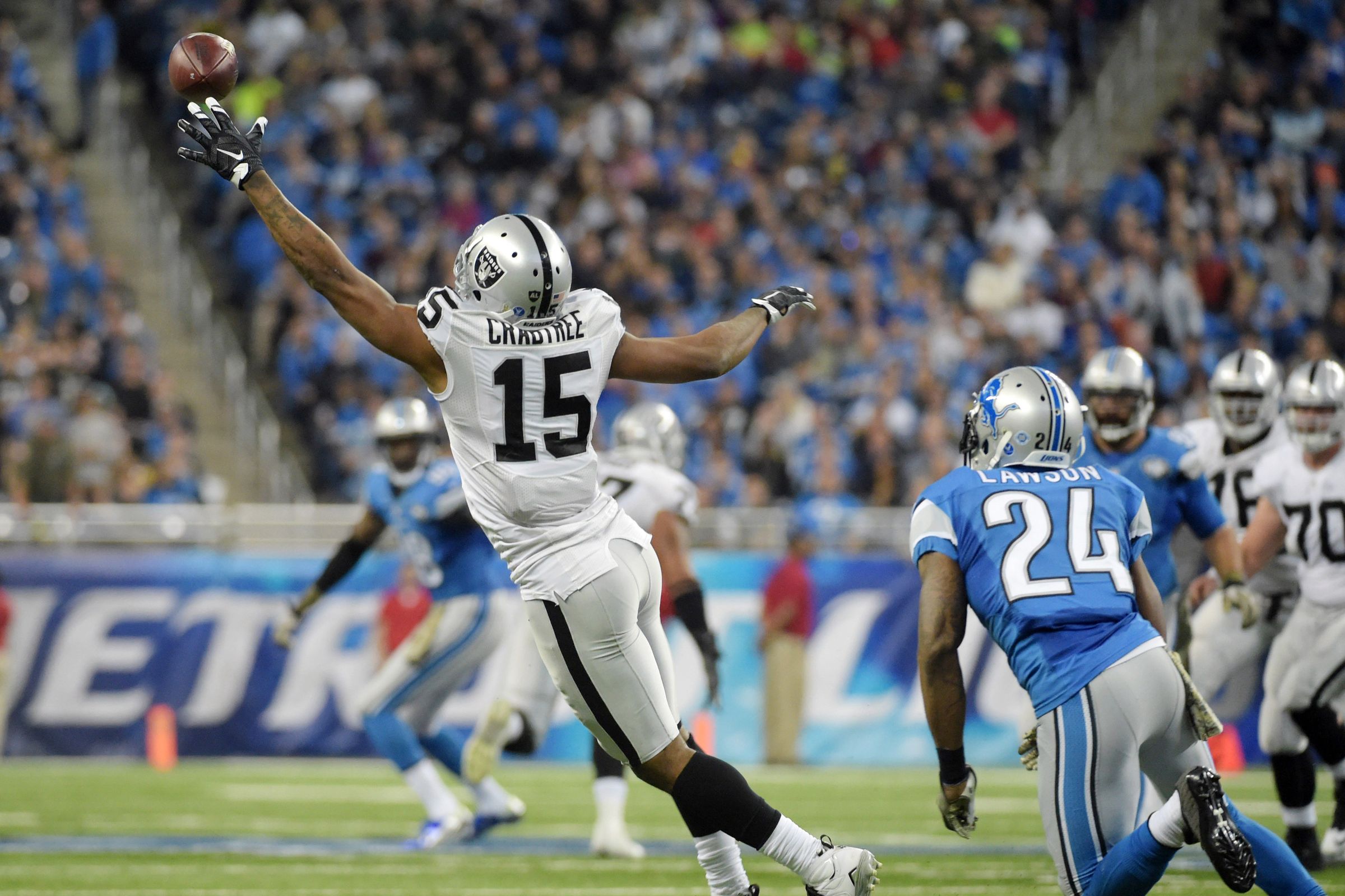 Las Vegas Raiders Sports HD Wallpaper