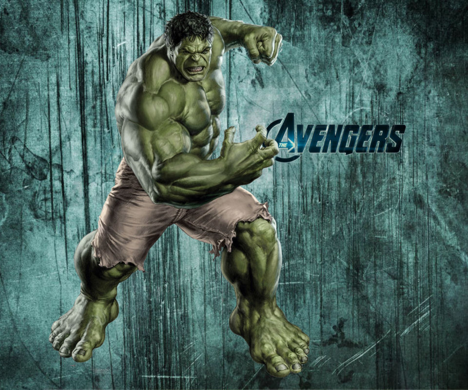 Free download The hulk the avengers wallpaper Design Art Wallpaper  [960x800] for your Desktop, Mobile & Tablet | Explore 35+ Avengers Hulk  Wallpaper | Avengers Logo Wallpaper, Hulk Wallpaper, Hulk Wallpapers