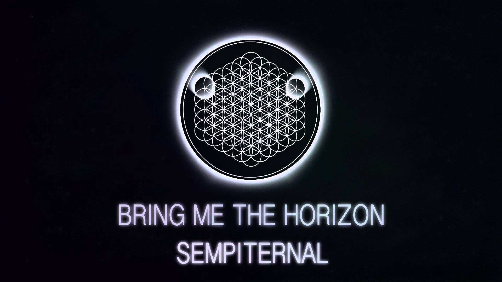 Bring Me The Horizon Sempiternal Logo