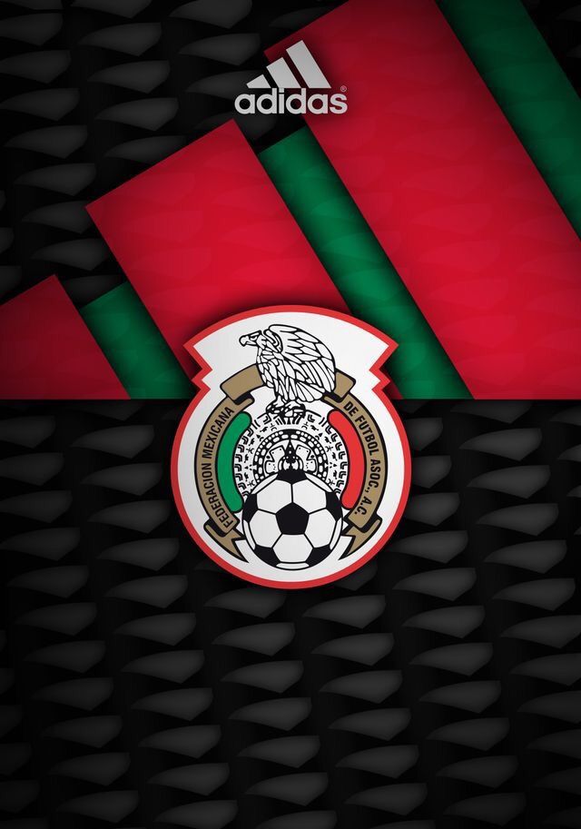 Mexico Wallpaper Football Club National Team Logos
