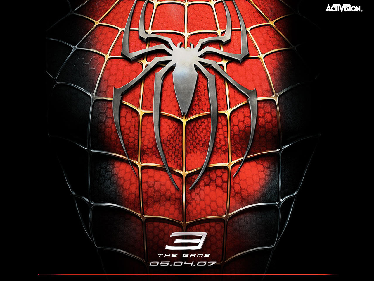 spider man 3 wallpaper 13985jpg