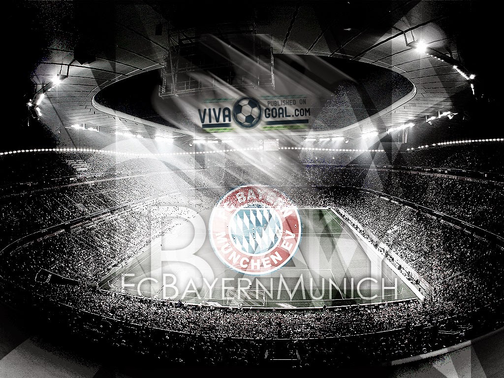 Bayern Munchen Football Club Wallpaper HD