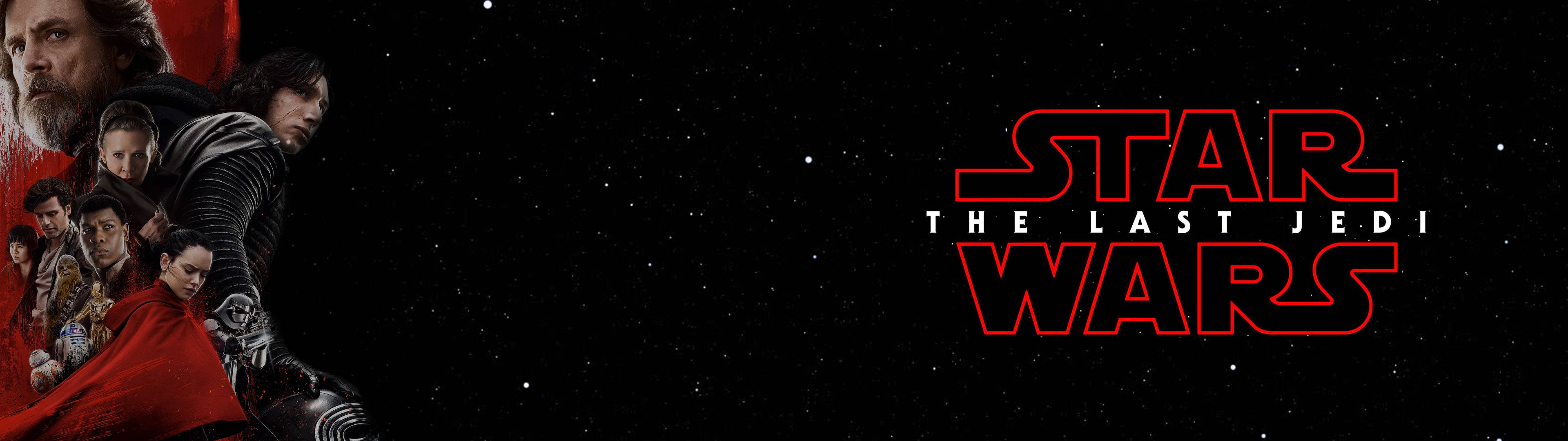 Star Wars Dual Screen Wallpaper