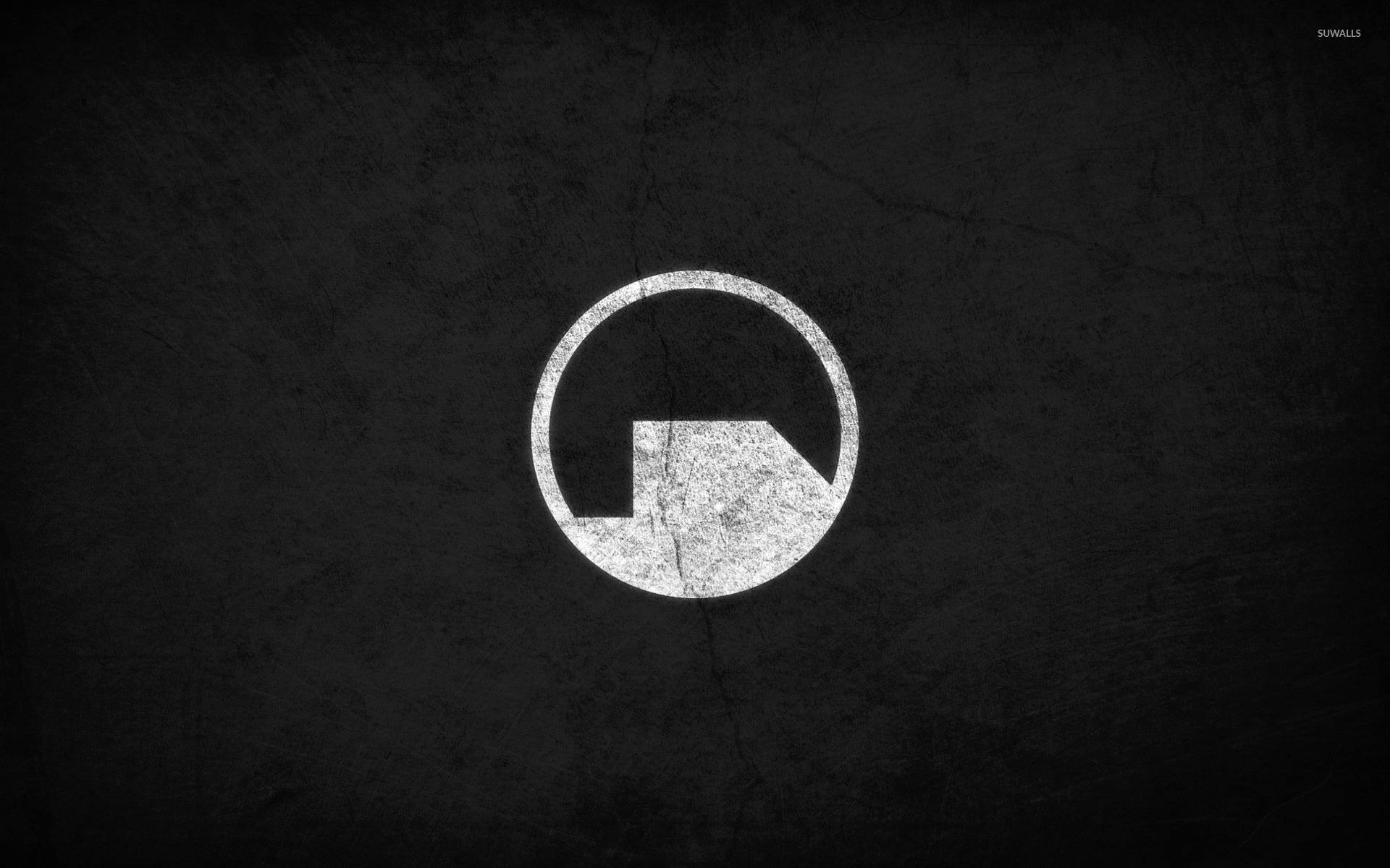 black mesa research facility logo