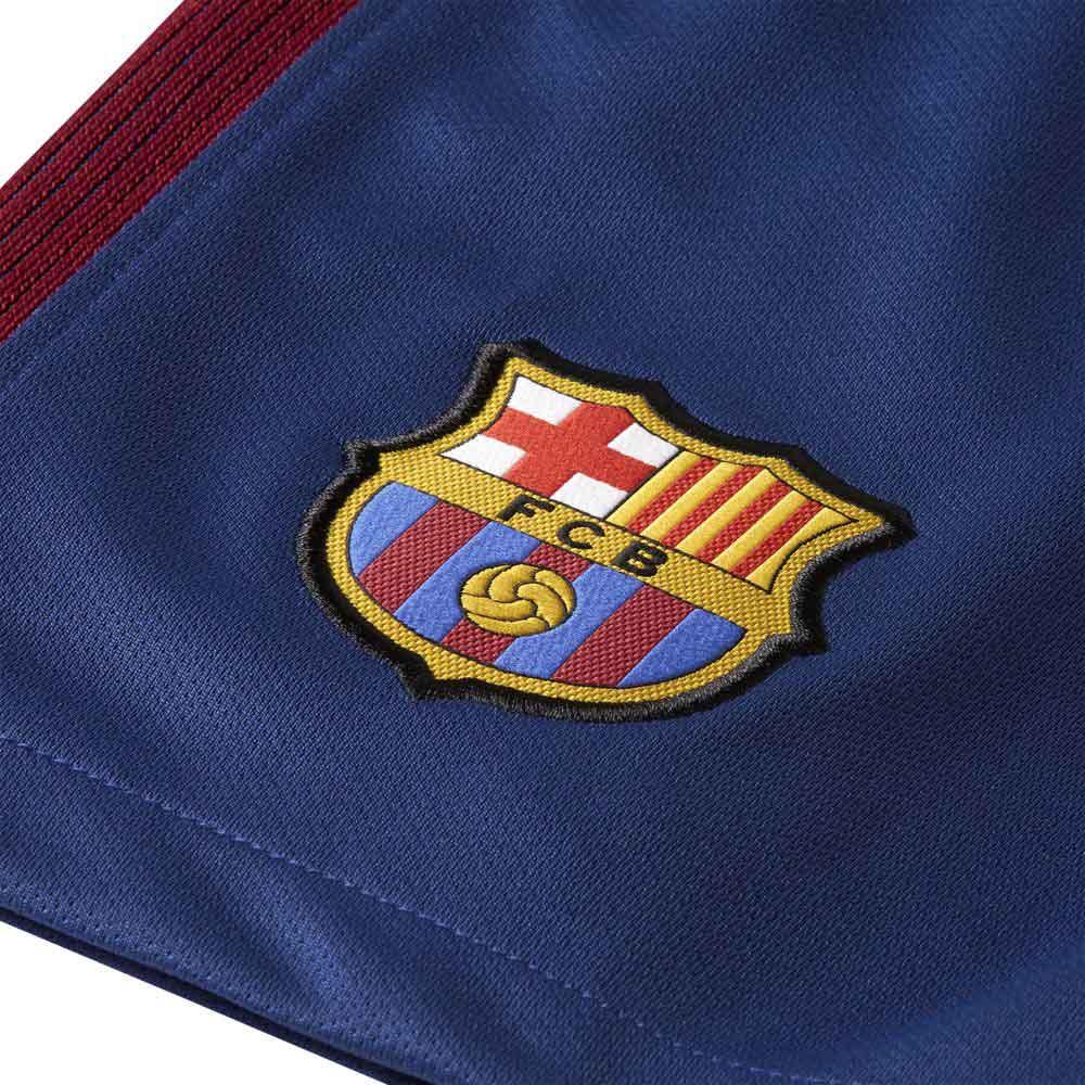 Nike Fc Barcelona Thuisbroekje Voetbalshop Nl