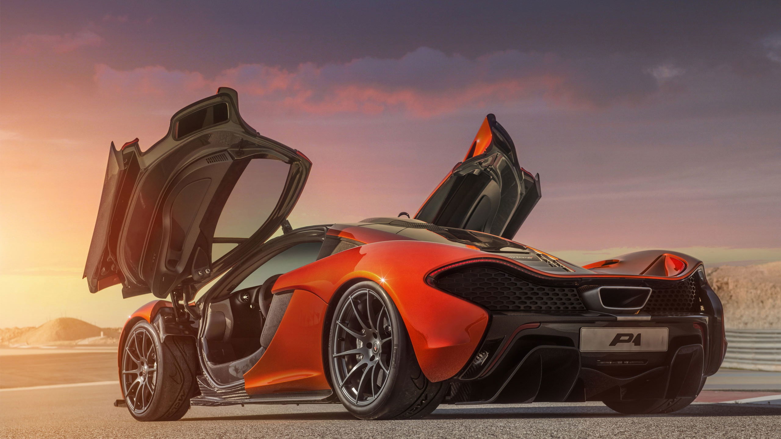 Supercars HD Wallpaper 1080p