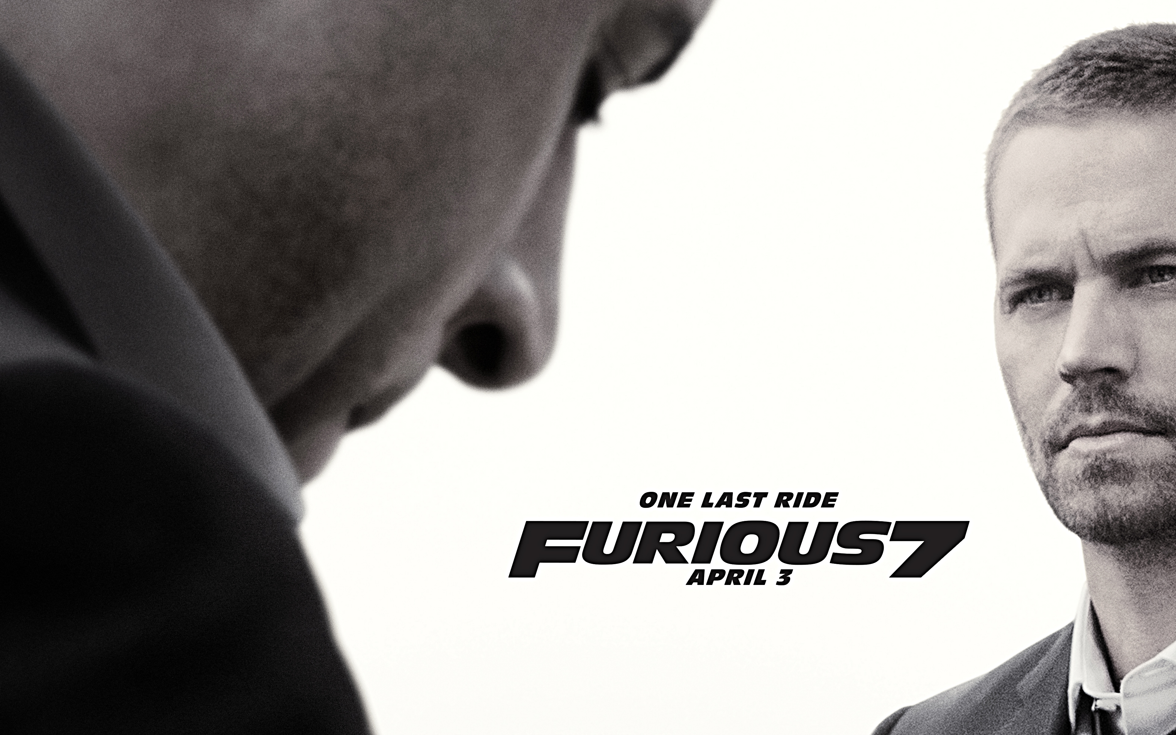 Fast and Furious 7 wallpaper 2