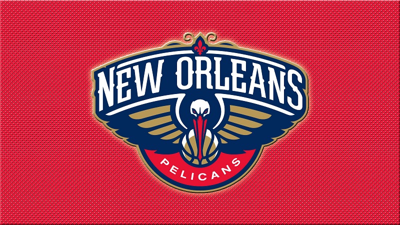 Nba Los Nuevos New Orleans Pelicans