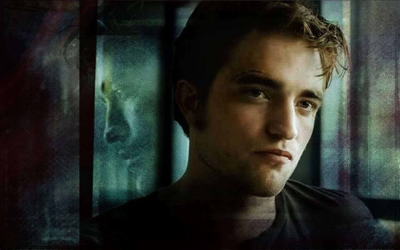 Robert Pattinson Wallpaper From Robsessed Twilight Series