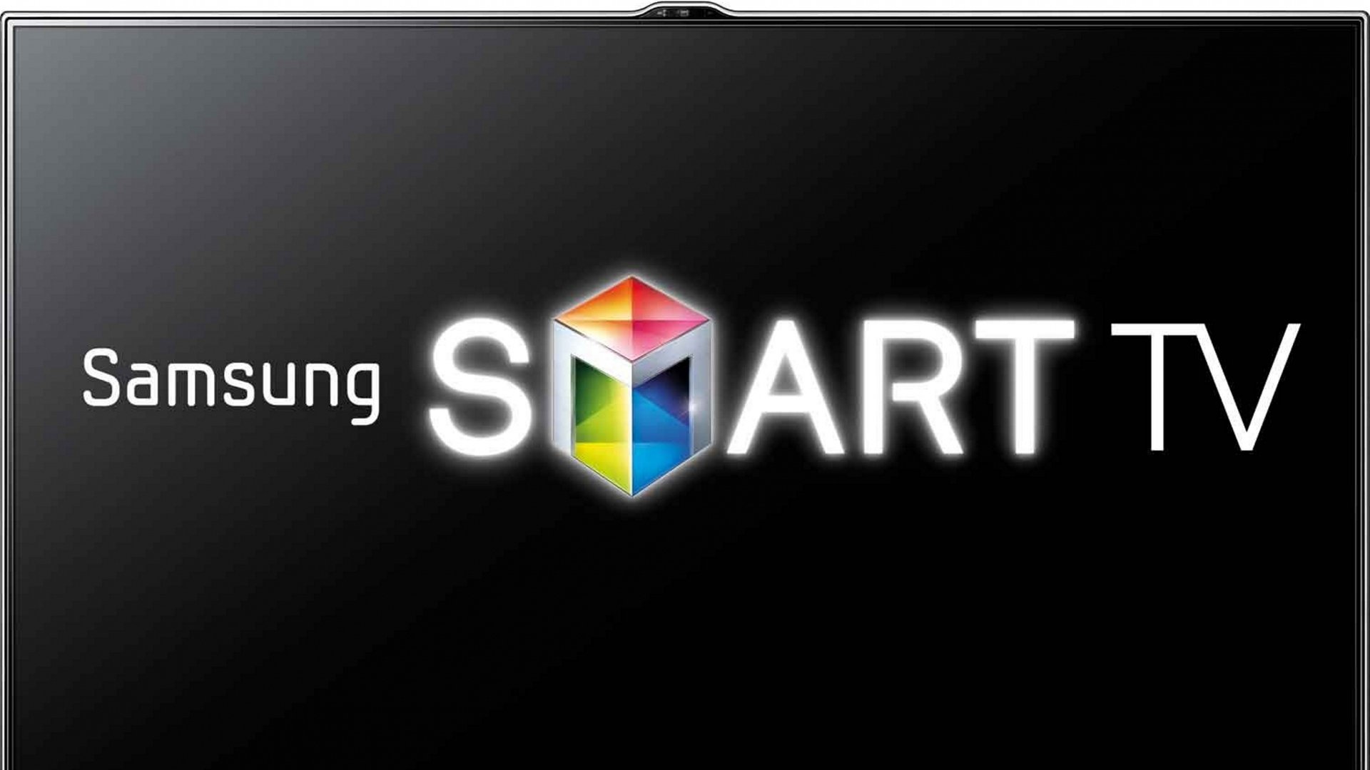 Download Wallpaper 1920x1080 Samsung Smart Tv Full HD 1080p HD