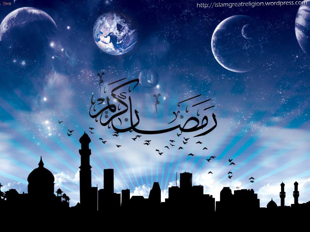 Top Ramadan Wallpaper Islam HD Desktop