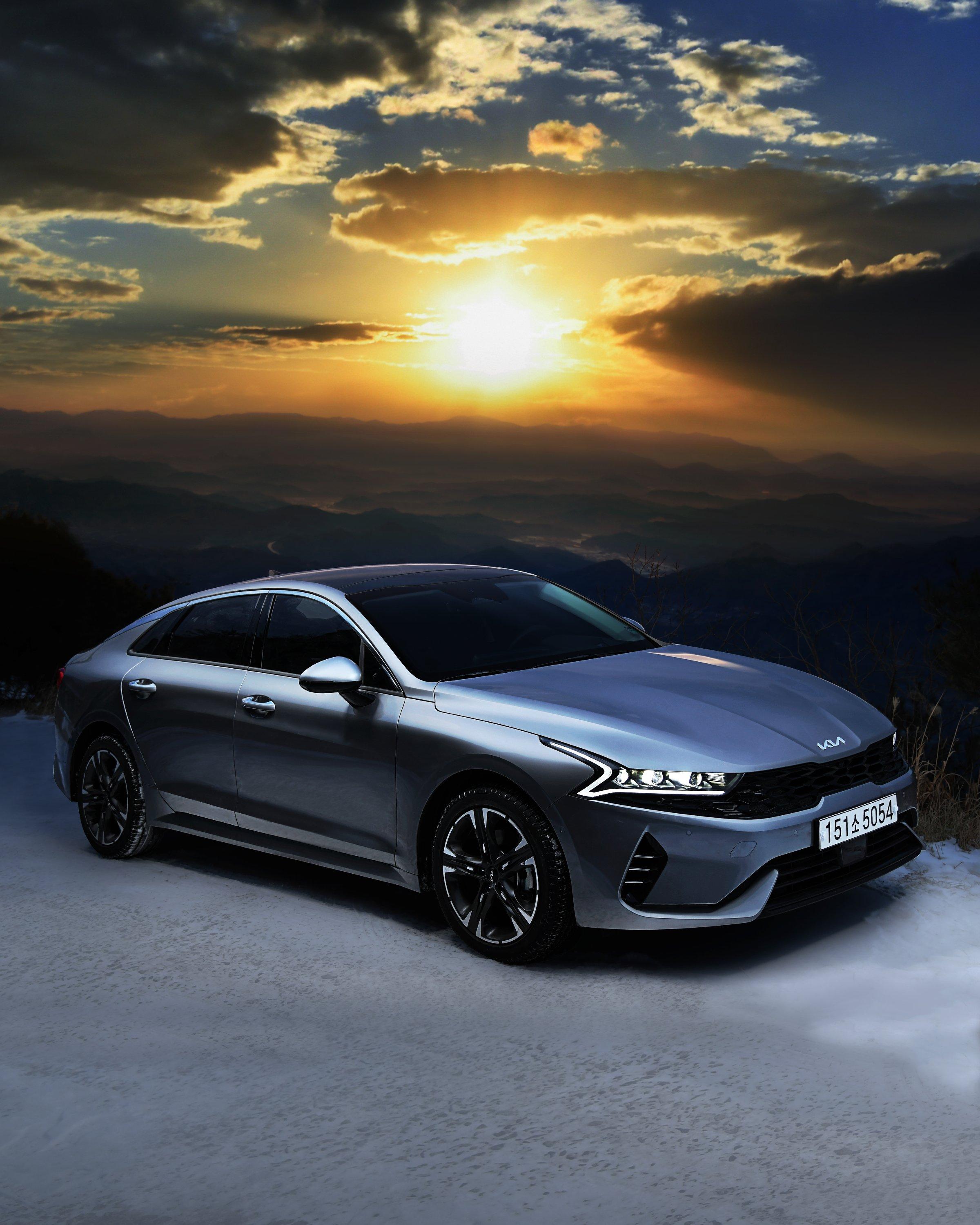 Hyundai Motor Group On X Another Year Is Here Welcome In