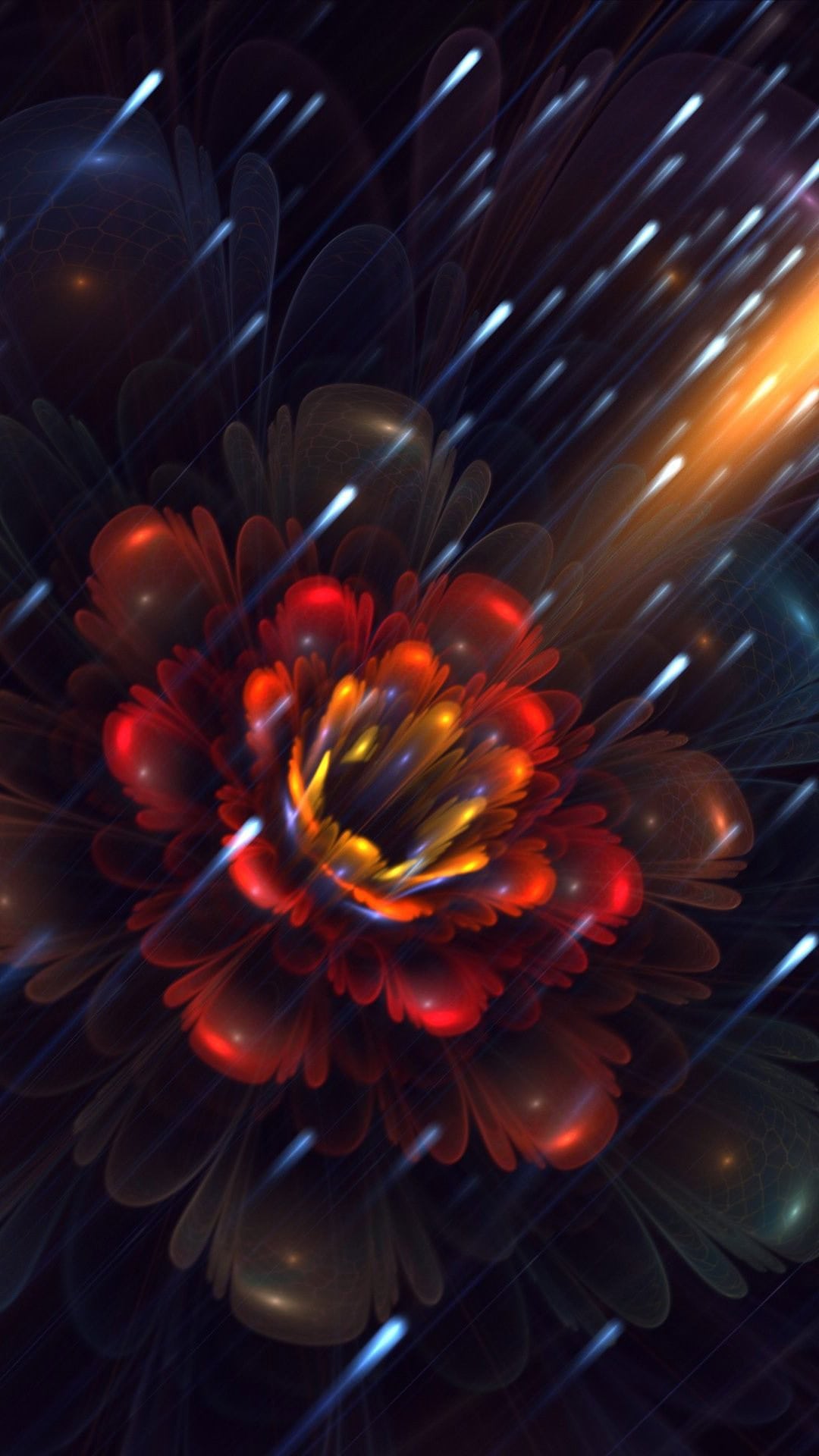 Animated Wallpaper For iPhone