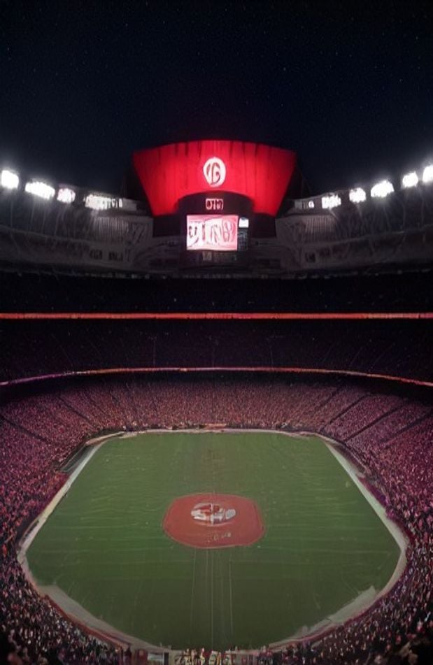 Ohio State Football Background