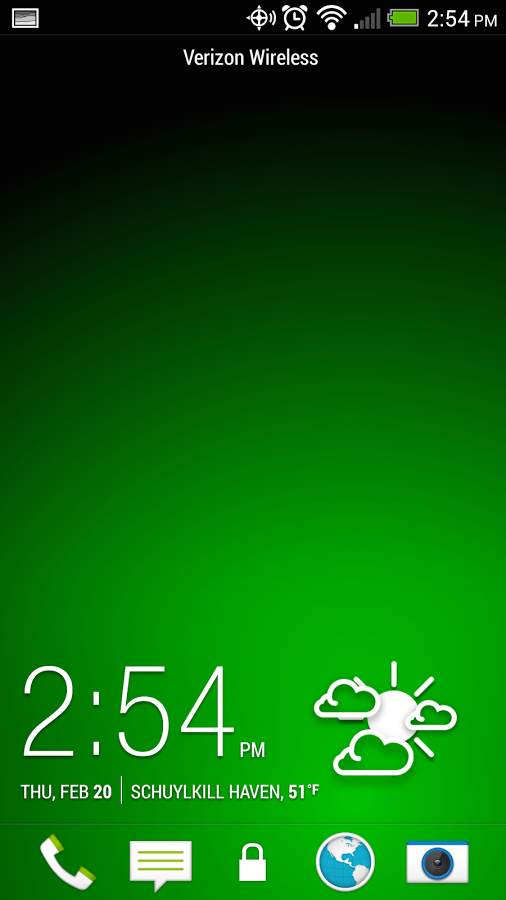 Gradient Live Wallpaper Android Apps On Google Play