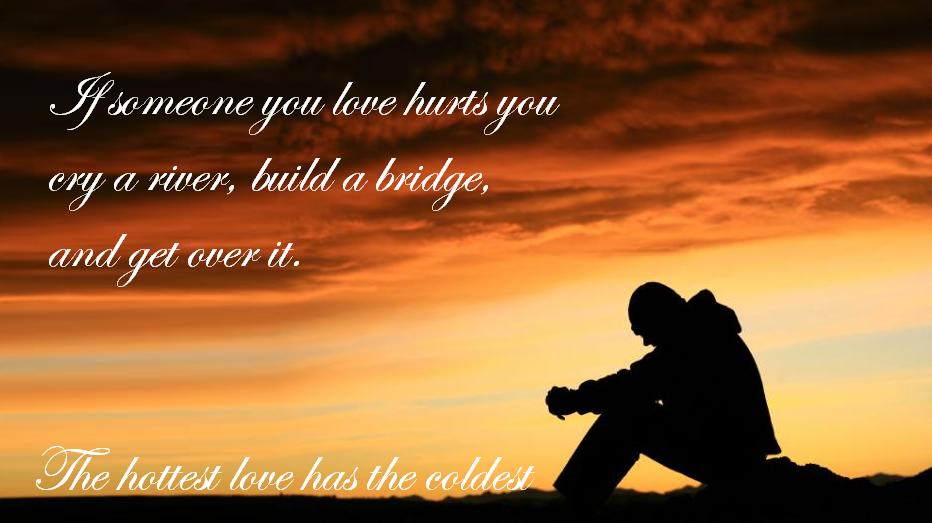 Sad Love Quotes Image Wallpaper Girls Story Peoms