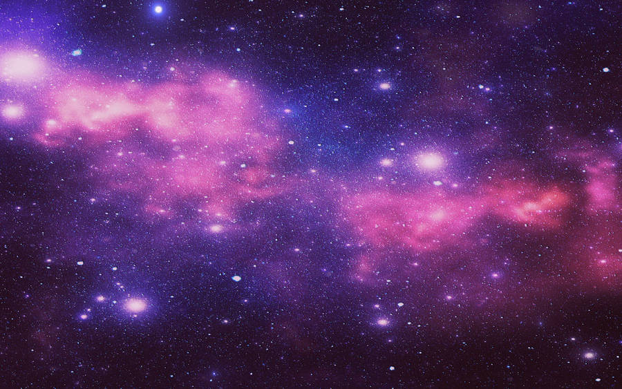 Galaxy Tablet Wallpaper