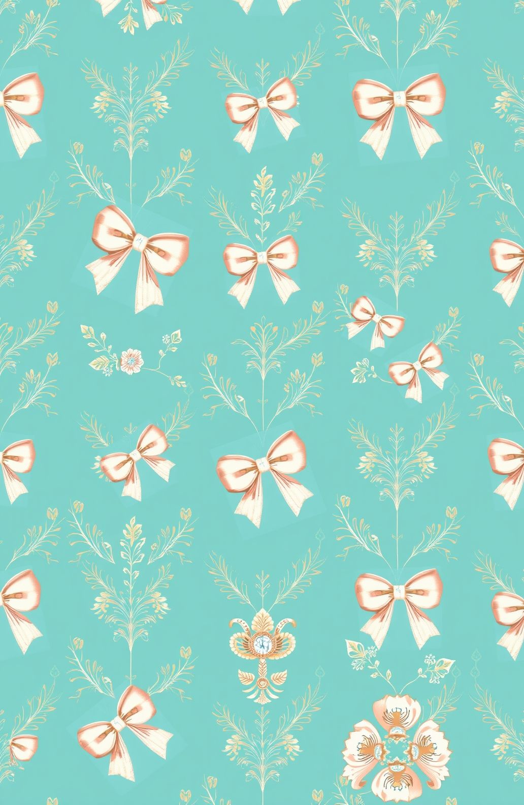 Tiffany Co Wallpaper