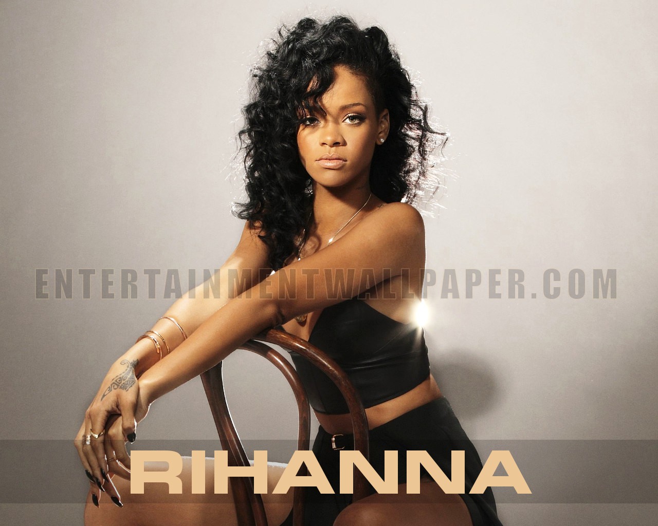 Rihanna Wallpaper Desktop