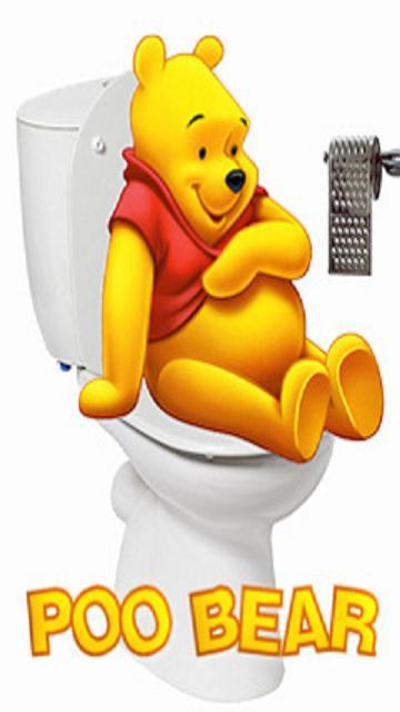 Pooh Bear Desktop Wallpaper High Definition