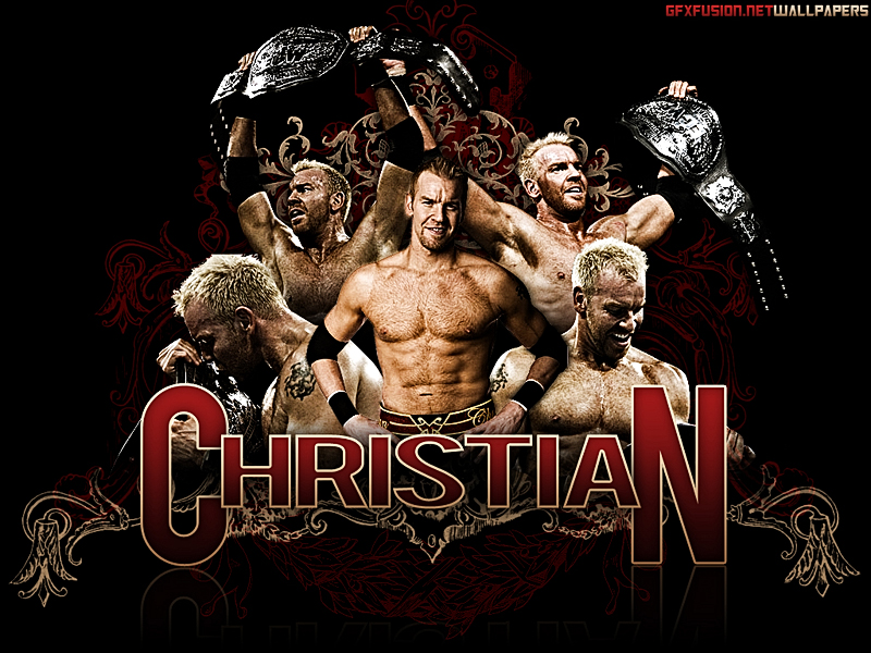 Christian WWE WWE WALLPAPERS 800x600