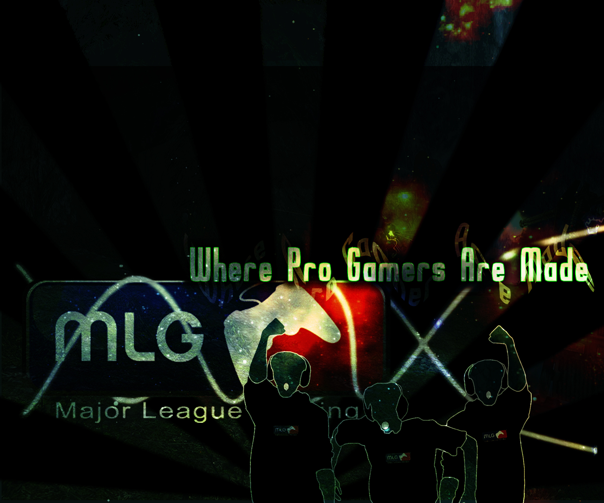 Art From Over Million Pieces Full HD Mlg Background Properly