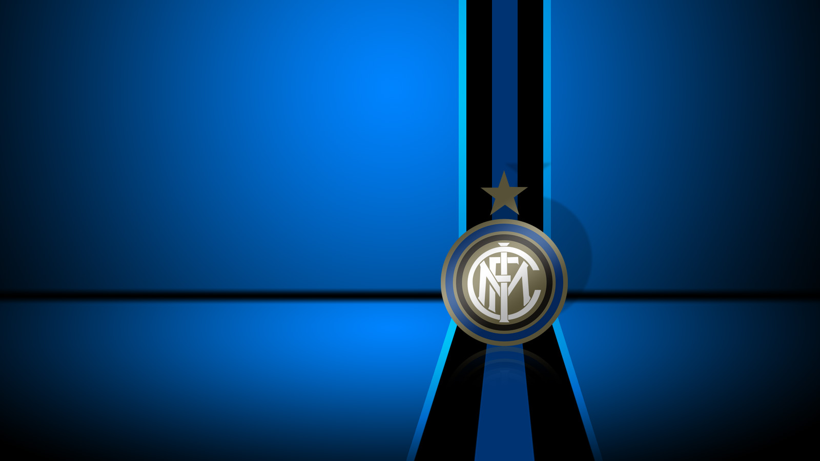 Inter Milan Logo Wallpaper Full Dekstop Pc Pictures In High
