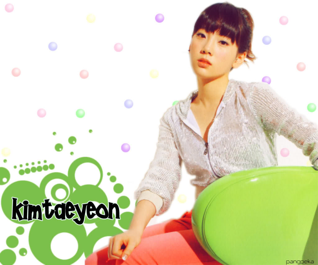 Kim Taeyeon Snsd Wallpaper Looking For Here Find Exactly