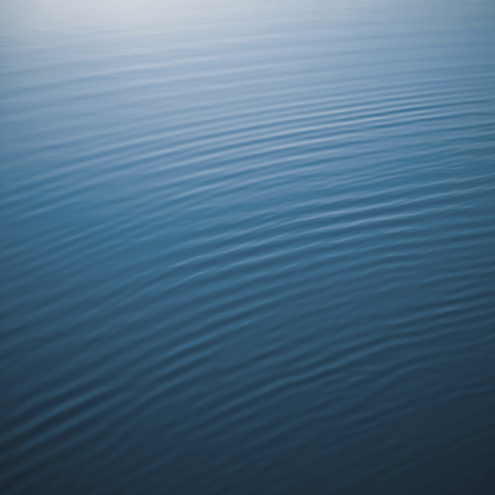  Rippled Water Ios 7 Panoramic Wallpaper iOS 6 Original Wallpaper 720x720