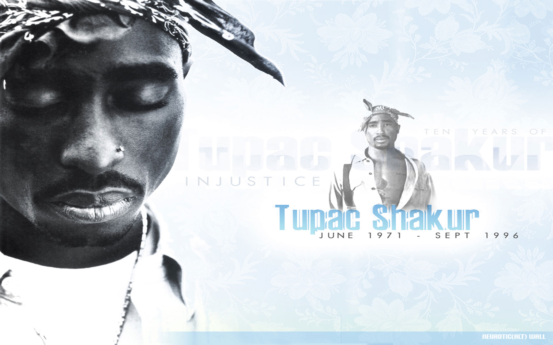 2pac Wallpaper Pictures Image