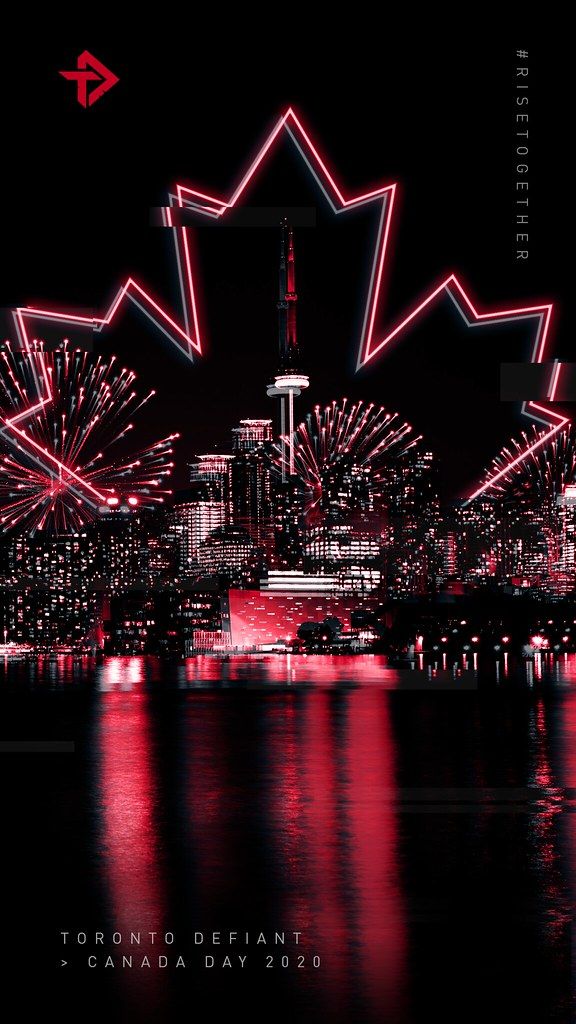 Defiant Canada Day Mobile Wallpaper Pictures